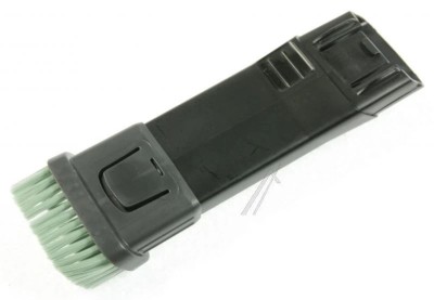 SET,BODENDĂśSE,GRĂśN,CREV+BRUSH 140112523257 Aspirator vertical Electrolux Ergorapido EERC75DB, 27W foto
