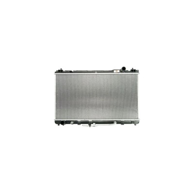 Radiator Apa Toyota Camry Mcv3 Acv3 Xv3 Denso Drm50043 foto