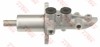 Pompa centrala, frana MERCEDES CLS (C219) (2004 - 2011) TRW PML483