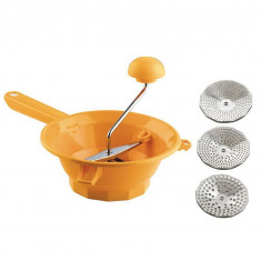 Masina de macinat rosii plastic Tilly Handy KitchenServ