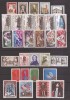 Monaco 1968 - 9 SERII, MNH, Nestampilat