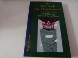 Der Fliegenmensch- Boyle