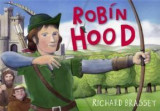 Robin Hood | Richard Brassey