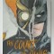 BATMAN , THE COURT OF OWLS by GREG COX , 2019