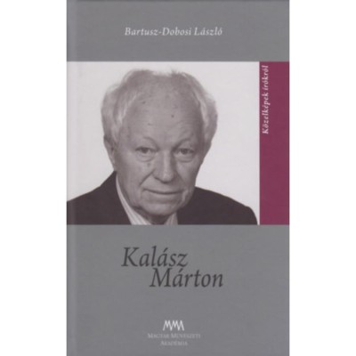 Kal&amp;aacute;sz M&amp;aacute;rton - Bartusz-Dobosi L&amp;aacute;szl&amp;oacute; foto