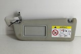 Parasolar st&acirc;nga AUDI A6 Avant 4G5, C7, 4GD 2015 OEM: 4G2551C,4G0857551 | 28223422