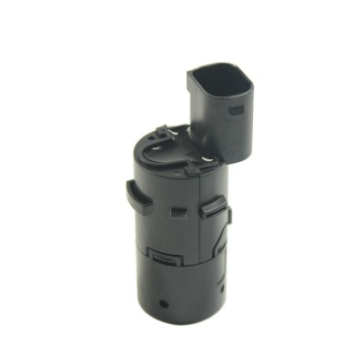 Senzor parcare Land Rover Discovery 3 (Taa) 07.2004-09.2009, Freelander 1998-2006; Range Rover SPORT (LS) 02.2005-03.2013; bara Fata si Spate, negru foto