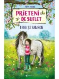 Prieteni de suflet. Lena si Samson/Pippa Young