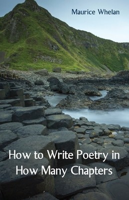 How to Write Poetry in How Many Chapters foto