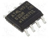 Circuit integrat, memorie EEPROM, 2kbit, SO8, MICROCHIP TECHNOLOGY - AT24C02D-SSHM-B