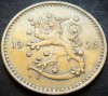 Moneda istorica 1 MARKKA - FINLANDA, anul 1933 *cod 3537 A, Europa