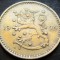 Moneda istorica 1 MARKKA - FINLANDA, anul 1933 *cod 3537 A