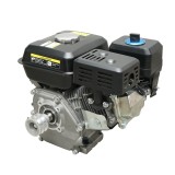 Motor pe benzina THOR 7.5CP, 4 timpi, 212cc, cu fulie si ax cu pana 20 mm