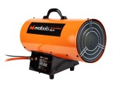 Cumpara ieftin Tun de Caldura pe Gaz GFA 22-37 kW, 270m&sup2;, aprindere automata Evotools 681931