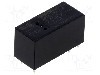 Releu electromagnetic, DPST-NO, 24V DC, 8A, seria G2RL, OMRON Electronic Components - G2RL-2A-CF-DC24