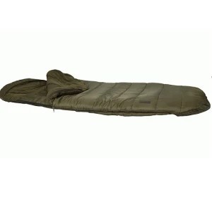 SAC DE DORMIT FOX EOS 1 SLEEPING BAG 88X210CM foto