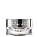 Crema contur ochi Excellage, 15ml, Institut Esthederm, Institut Esthderm