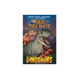 Magic Tree House Fact Tracker Graphic Novel: Dinosaurs