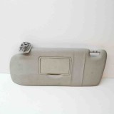 Parasolar st&acirc;nga RENAULT ESPACE IV JK0/1_ 2003 OEM: 820000096 13827804