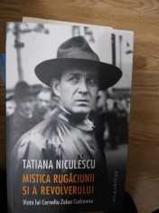 MISTICA RUGACIUNII SI A REVOLVERULUI foto