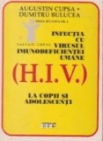 Infectia cu virusul imunodeficientei umane (HIV) la copii si adolescenti