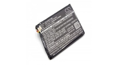 &amp;Icirc;nlocuire baterie tabletă VHBW pentru Acer KT.00103.001, BAT-715(1ICP5/60/80) - 2400 mAh 3,7 V Li-polimer foto