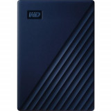 External HDD WD My Passport for Mac 2.5 2TB USB3.1 Blue