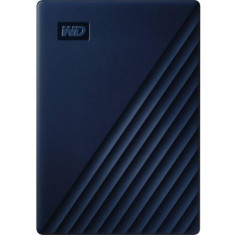 External HDD WD My Passport for Mac 2.5 2TB USB3.1 Blue
