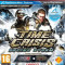 Time Crisis Razing Storm (Move) Ps3