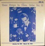 Vinil LP Gene Krupa &lrm;&ndash; Gene Krupa In Disco Order Vol. 21, January 26, 1949 - March 20, 1950 (M) NOU ! SIGILAT !, Jazz