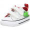 Tenisi Copii Converse Chuck Taylor AS 2V OX 763573C