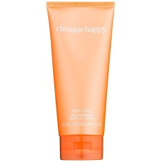Clinique Happy&trade; gel de duș pentru femei 200 ml