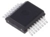 Power Switch High-Side 63A 4-28V PowerSSO16