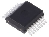 Power Switch High-Side 63A 4-28V PowerSSO16