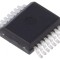 Power Switch High-Side 63A 4-28V PowerSSO16