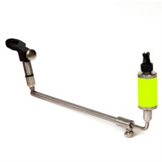 X2 Snake Adjustable Indicator Yellow foto