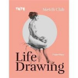 Tate: Sketch Club