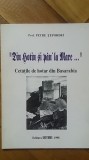 Petre Tepordei - &quot;Din Hotin si pan&#039; la Mare&quot;. Cetatile de hotar din Basarabia