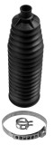 Burduf cauciuc directie Opel Astra G, Astra H, Astra H Twintop, Zafira / Zafira Family B, Zafira A, Zafira B Motor 1.2, 1.2, parte montare Axa fata