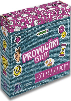 Provocari istete: Poti sau nu poti? foto