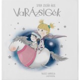 Var&aacute;zsig&eacute;k - Simon Zolt&aacute;n &Aacute;kos