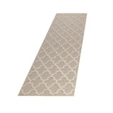 Cumpara ieftin Covor Patara Bej V1 80 x 250 cm