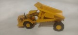 Cumpara ieftin Macheta camion Caterpilar/ JOAL -Spania metal full, 1:60