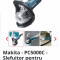 Makita slefuitor beton