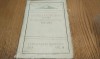 ISTORIA RAZBOIULUI pentru INTREGIREA ROMANIEI 1916-1919 - Editia II -a, Vol. III - Const Kiritescu - Atelierele &quot;Cartea Romaneasca&quot;, 1925, 573 p.