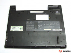 Bottom case IBM ThinkPad T43 26R7845 foto