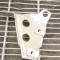 Suport aripa dreapta față CHEVROLET VOLT 2012 | 11028152