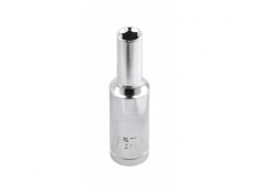 Tubulară Hexagonală 13mm 3/8 Lungă Oțel Crom-Vanadium