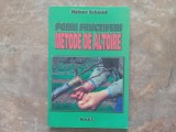 POMII FRUCTIFERI METODE DE ALTOIRE- HEINER SCHMID, 1999