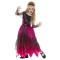 Costum Halloween rochie regina balului horror (pentru fete)